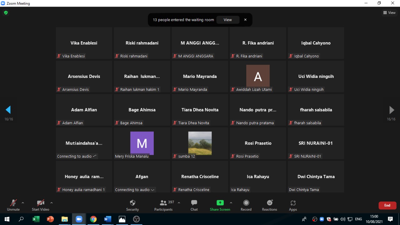 Menjadi Pelajar Cerdas Dan Cakap Digital