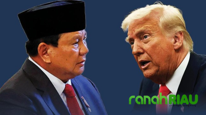 Pasal 3.3 ART Dinilai Ancam Kedaulatan Pers, Industri Media tolak Perjanjian Dagang RI-AS