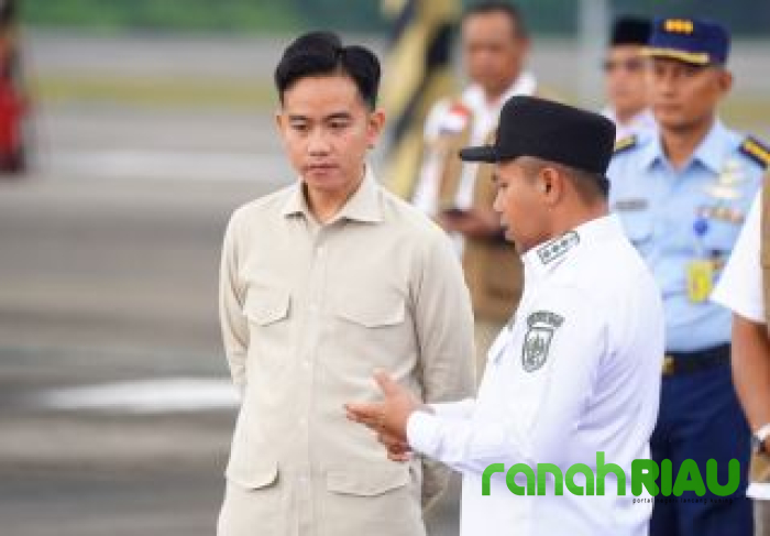 Gunakan BSU secara tepat dan Bertanggungjawab, Wapres: Jangan dipakai buat Judi Online 