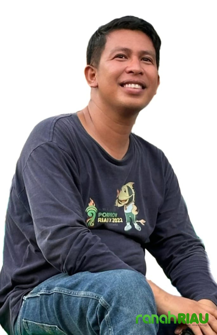 Banyak Kejanggalan, Rekruitmen Bawaslu Pelalawan diduga memakai Jasa Ordal