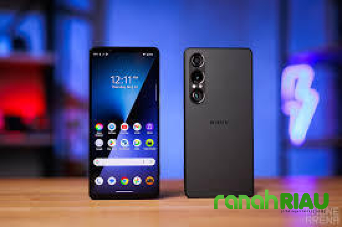Sony Hentikan Sementara Penjualan Xperia 1 VII, Apa Sebabnya?