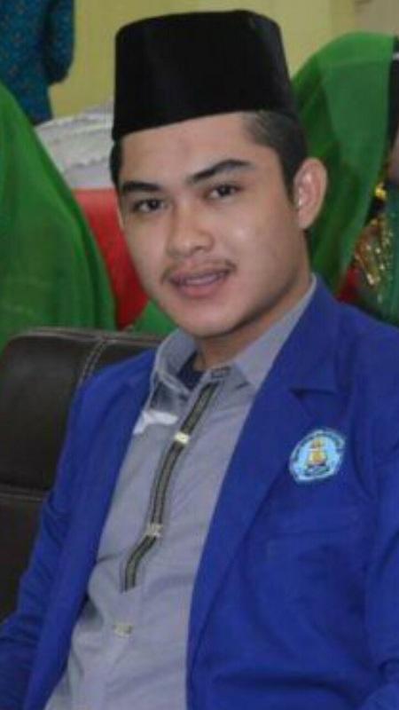 BAGAN BENIO, Sebuah Cerita Menanti Secercah Harapan Masa Depan