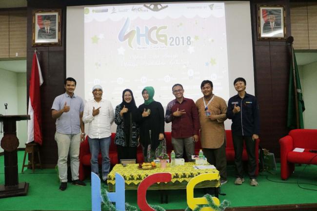  Dompet Dhuafa Pendidikan Usulkan Kurikulum Kepemimpinan Bagi Pendidikan Indonesia