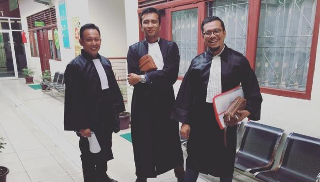 Praktisi Hukum Matondang dan Sikumbang Keluhkan Perilaku Oknum Lapas Tembilahan