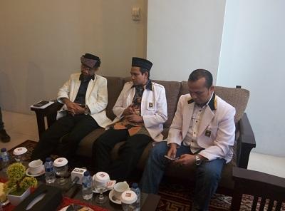 Keren.... PKS Riau Pertemukan Para Bakal Cagubri 2018