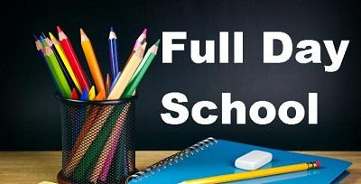 Soal Full Day School, Presiden Sebut Tidak Ada Keharusan