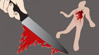 Sadis, Seorang Remaja tega Membunuh saudara Kembarnya di Kandis Siak