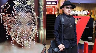 Keren... Desainer Indonesia Makin Mendunia