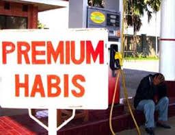 Kemana Perginya Premium di Pekanbaru?, berikut Penjelasan Anggota Dewan