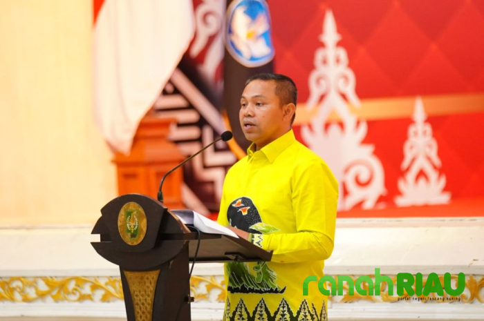 Forpimawa Masa Bakti 2025-2027 Resmi Dikukuhkan, Perkuat Pengembangan Potensi Mahasiswa