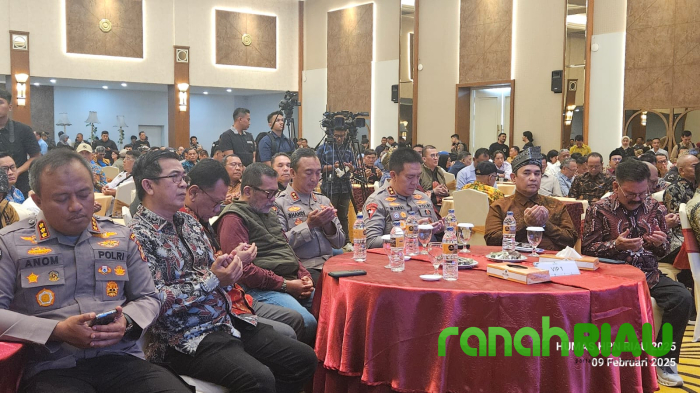 Tunjukkan Dukungan untuk Insan Pers Berintegritas, Kapolri utus Kadiv Humas Polri