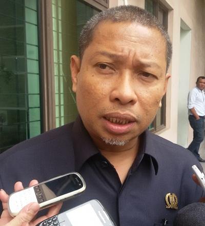 Masih Jagokan Kader, PKS Belum Melirik Calon Lain