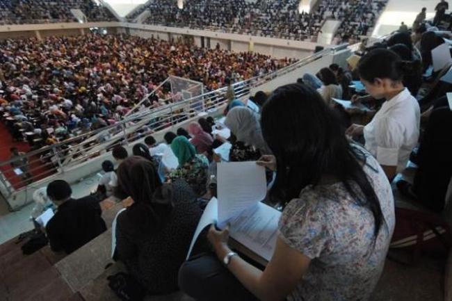 Siap-siap.... Pendaftaran CPNS akan resmi dibuka pada tanggal ini