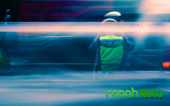 Misteri di Balik Dugaan Pembunuhan Bayi oleh Oknum Polisi yang Melarikan Diri