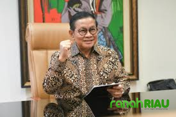 Pramono Anung akan bayar sendiri biaya operasional Tim transisi pemerintahan bikinannya