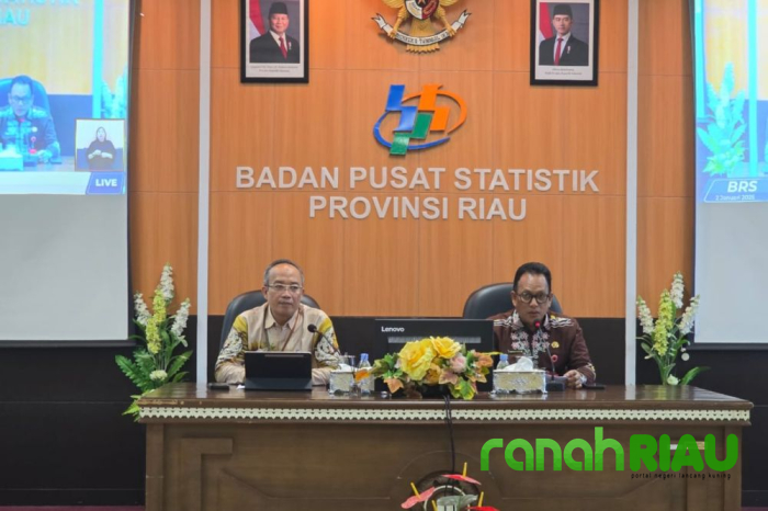 Tingkat Penghunian Kamar Hotel Meningkat, Rata-rata Lama Menginap Tamu Asing Capai 2,76 Hari