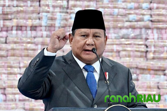 Prabowo Klaim Tutup 290 BUMN, Hemat Rp50 Triliun, Target 700 Perusahaan Lagi hingga Akhir 2026