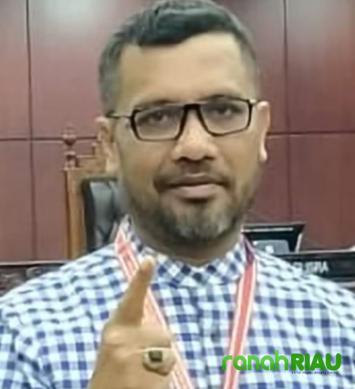 Masalah Penyebrangan RoRo Bentuk Kelemahan Pemerintah Kabupaten Bengkalis