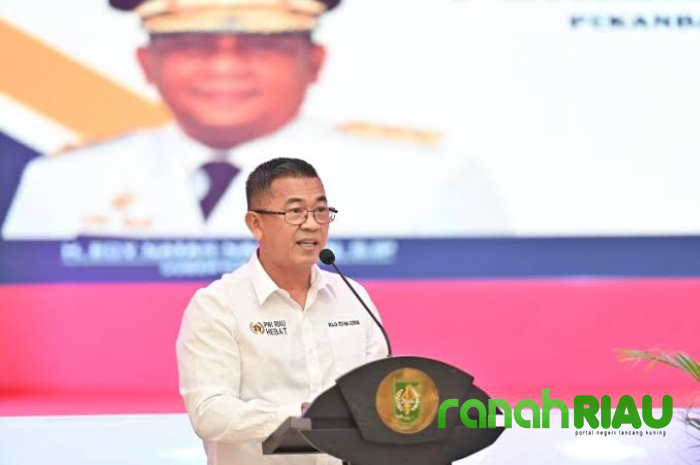 Segera Ditutup, Pendaftar UKW PWI Riau BUMN diminta segera lengkapi Berkas