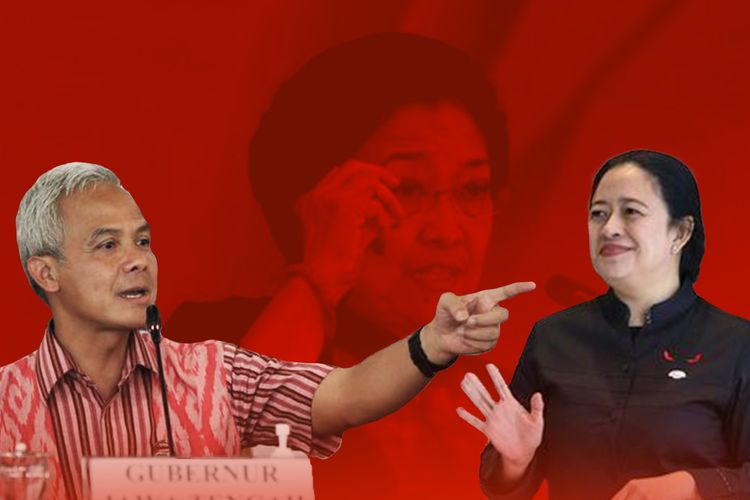 Keputusan Capres Megawati yang selalu Last Minute, ini kata Politisi PDIP