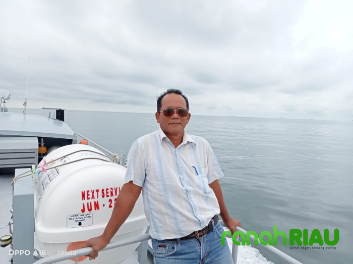 Tahun 2023, Hay Tour and Travel Bengkalis Menyediakan Paket Liburan Domestik dan Manca Negara