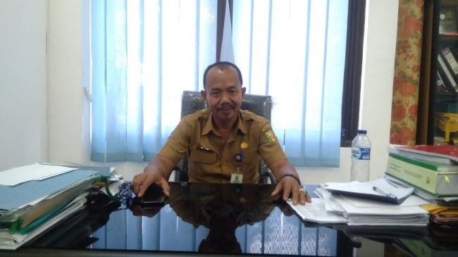 Yukk Daftar Caleg Ke PKB Inhu, Gratiss Lhooo...