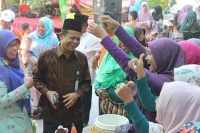 Ahmad Supardi, Waspadai Penipuan yang mengatasnamakan Kemenag