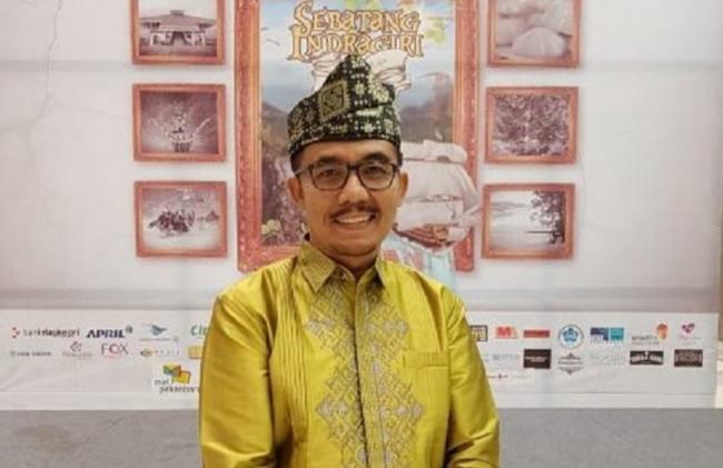 Makam Datok Laksamana Raja Dilaut, Tahun 2019 Terealisasi dan di renovasi