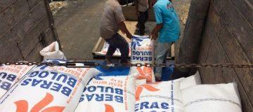 Bulog Dumai Masih Belum Salurkan Rastra Tahap Awal 2017