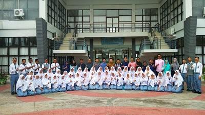 Keren.. Kegiatan Ini Terobosan Permakusi Sumbar Untuk Pendidikan...