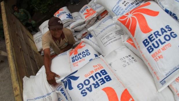 Bulog: Penyaluran Rastra Triwulan I di Riau Capai 97 Persen