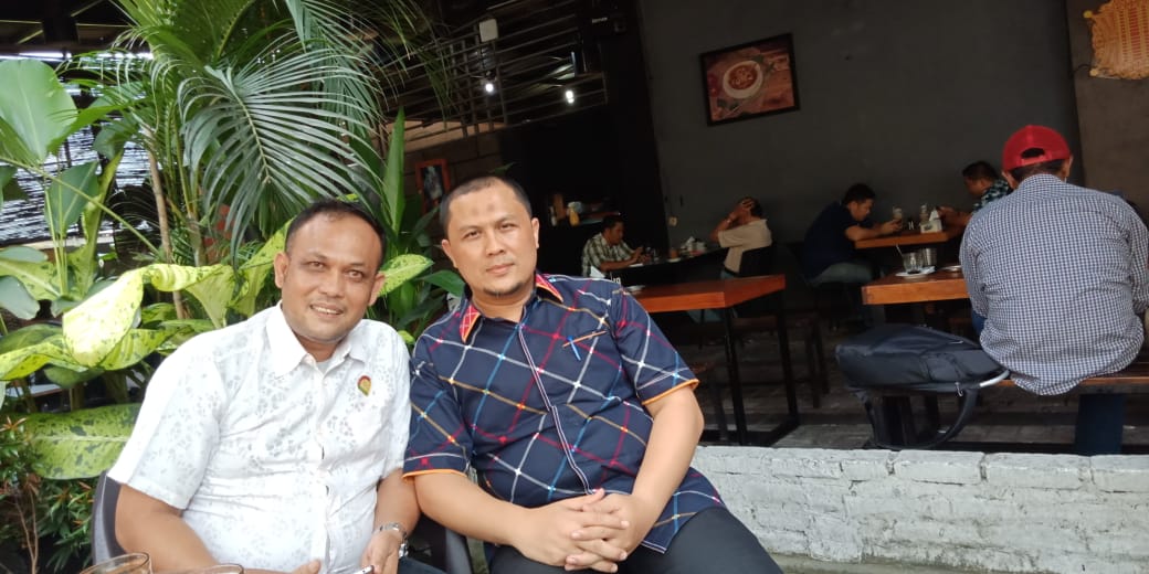 Laskar Melayu Riau Dukung Penuh H. Abi Bahrun Menangkan Pilbup Bengkalis