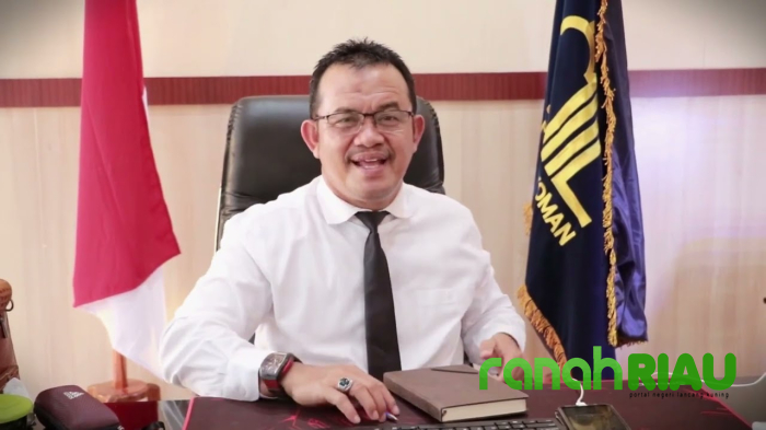 Komitmen Perkuat layanan dan Penegakan Hukum, Johan Manurung: Pentingnya jaga Integritas 