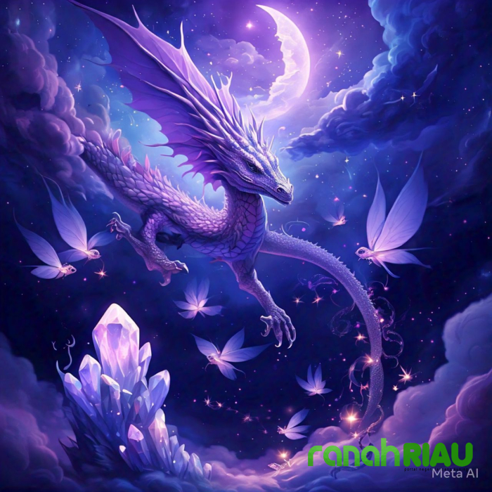 Puisi tentang Udara: Udara, Karya Nina Afandi