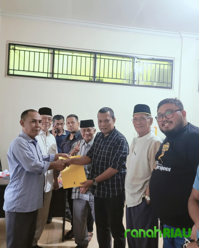 Mubes IPP Memanas: Manuver Muflihun Guncang arena Putra Daerah, Siapa Tahan, Siapa Tumbang?