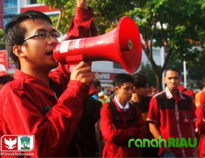 Sebut tidak sesuai dengan UU, Pimpinan KAMMI kecam Larangan Retret di Magelang
