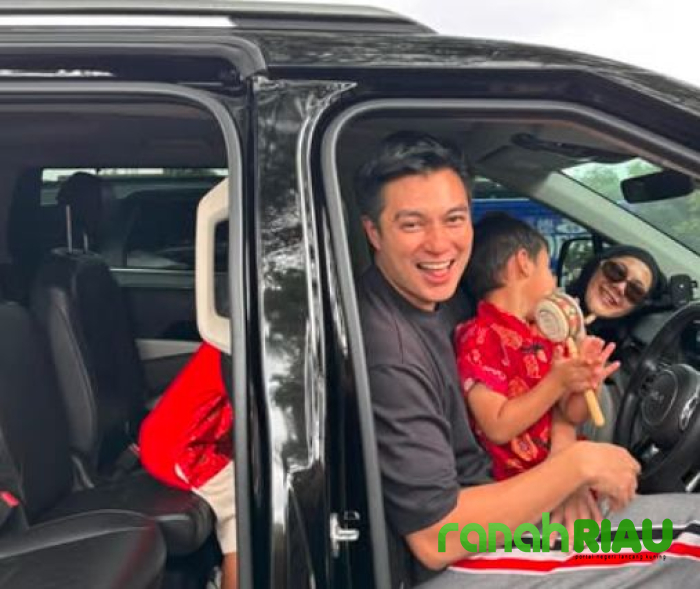 Minta Baim Wong tidak lemahkan Paula Verhoeven saat Sidang, Sebut tentang Hak Asuh Anak