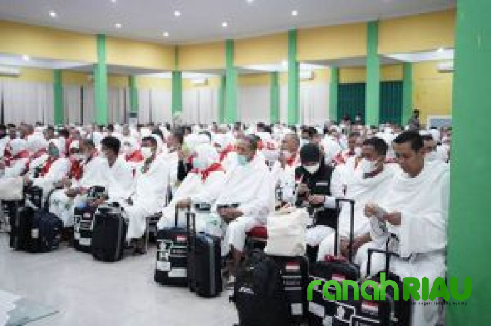 Pelunasan Biaya Haji 2025 Dibuka 14 Februari, Simak Besaran tiap Provinsi