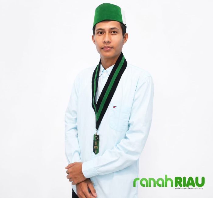 Nugroho Despendra, Fungsionaris PB HMI, Desak Pemerintah Segera Evaluasi Total Program MBG