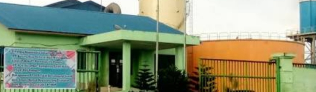 Pencegahan COVID-19 Pabrik PKS PT. PCR Duri, Panduan otoritas Kesehatan Nasional