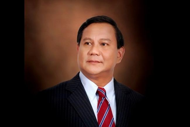 Bakal Cawapres Prabowo Tinggal Menyisakan AHY dan Sandiaga