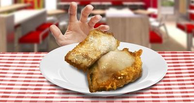 Tak Selamanya Kulit ayam itu buruk, ternyata ada manfaatnya loh..