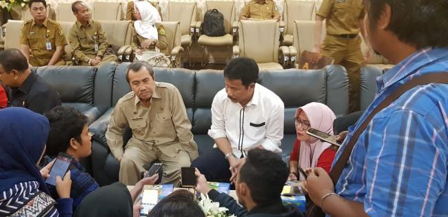 Tingkatkan Kunjungan Wisata ke Siak, Ini yang Dilakukan Syamsuar di Kepri