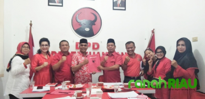 Penjaringan Balon PDIP, Akan Masuk Tahapan Survai DPP