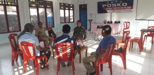 Kehangatan Dalam Kesederhanaan