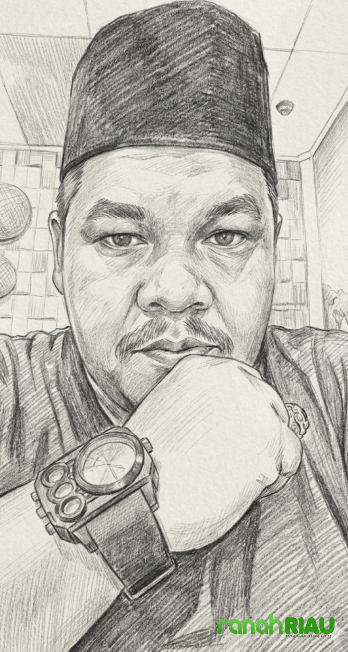 Batu Akik dan Dopamin: Mengapa Logika Kalah Telak dari Hobi