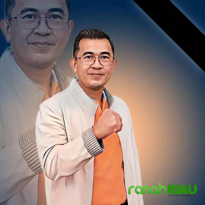 Raja Isyam Azwar di Mata para Tokoh, Karakter Kepemimpinan Kuat dan Jaringan Luas