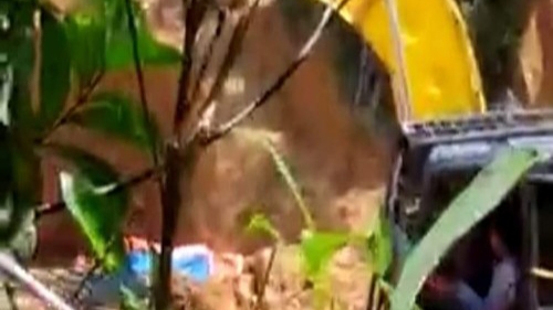 Seorang Ninik Mamak Segera Laporkan Oknum Polisi Ke Propam Polda Riau