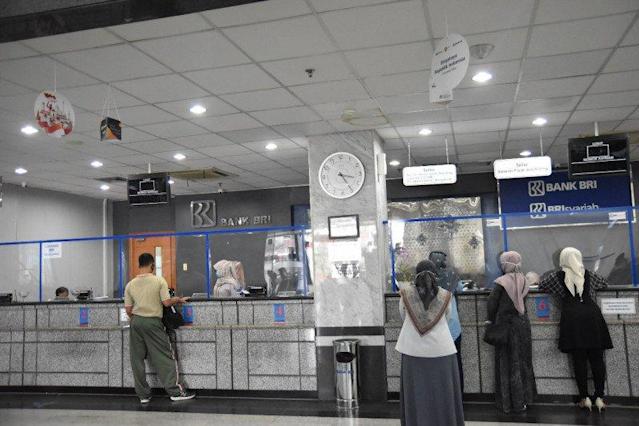 Taati Qanun Lembaga keuangan Syariah, BRI akan pamit dari Aceh 