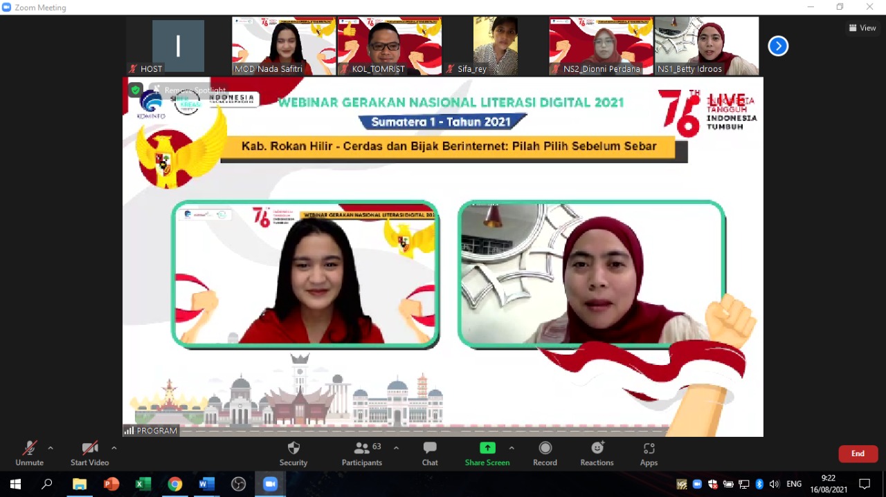 Tren Pekerjaan Dan Usaha Di Dunia Digital